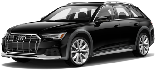 2021 Audi A6 allroad Wagon 2021 Audi A6 allroad Wagon